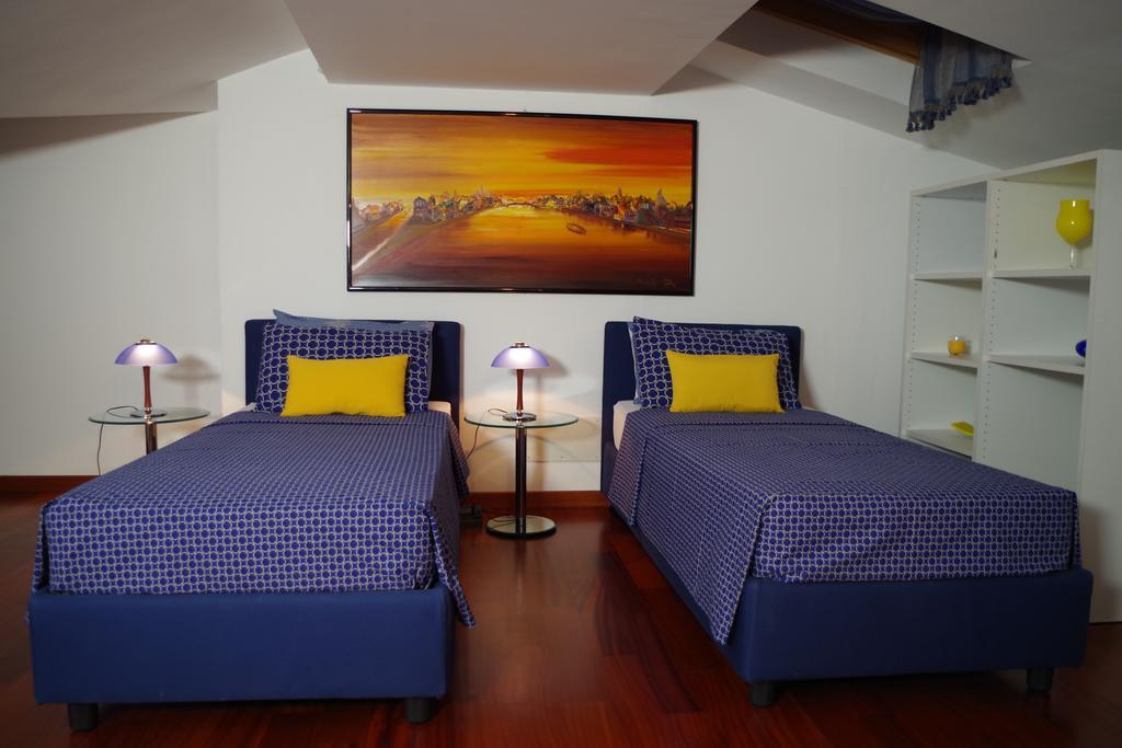 B&B Independente Assago Cameră foto