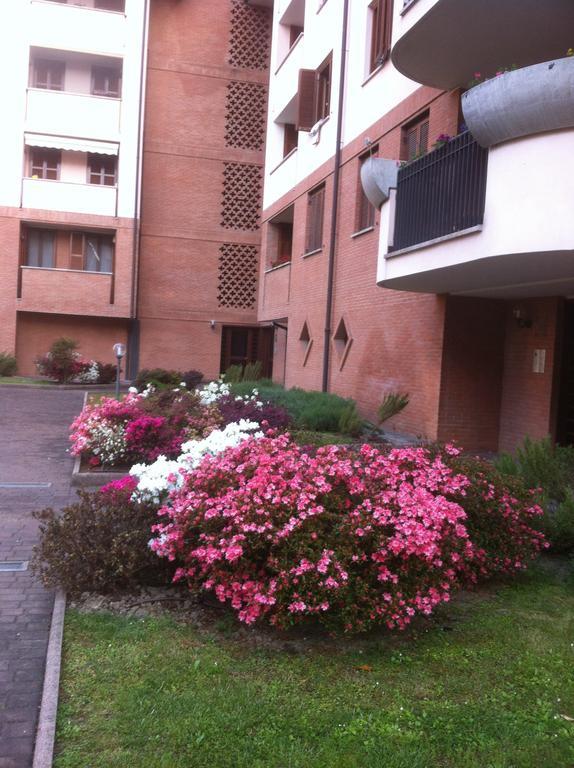 B&B Independente Assago Exterior foto