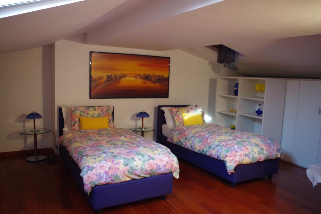 B&B Independente Assago Exterior foto