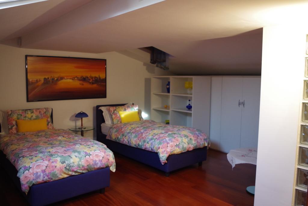 B&B Independente Assago Exterior foto