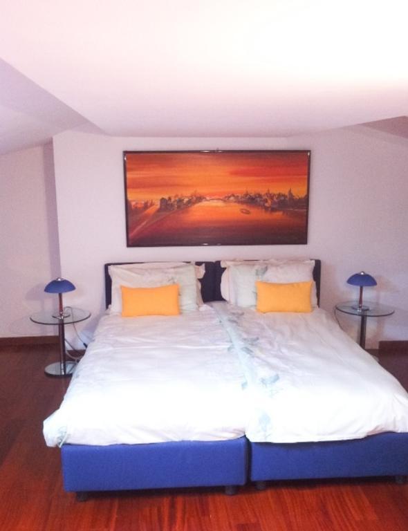 B&B Independente Assago Exterior foto
